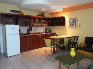 Oceanfront apartment in Morrocoy, Tucacas, PB - Tucacas - 2