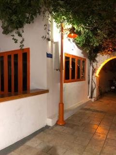 The Cranberries Hostel Bodrum - Bodrum - 6