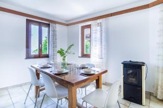 Panoramic House on Lake Maggiore - Brissago - 5