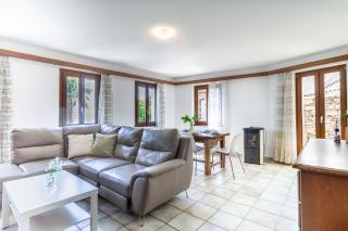 Panoramic House on Lake Maggiore - Brissago - 8