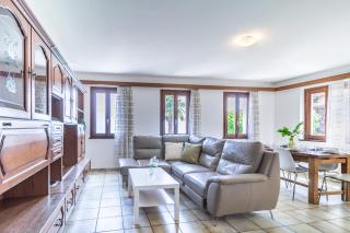 Panoramic House on Lake Maggiore - 9