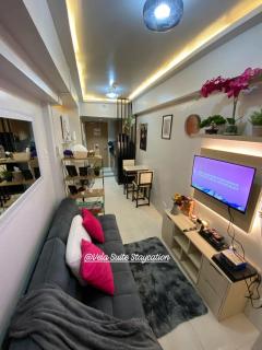 Staycation in Alabang Branch B - Manila - 2
