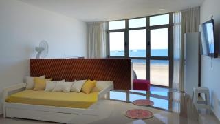 Hermoso apartamento en Piriapolis frente a la playa - 5