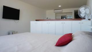 Hermoso apartamento en Piriapolis frente a la playa - Piriápolis - 6