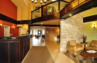 Prestige Kamloops Hotel - Kamloops - 9