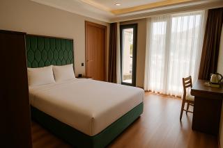 Shelton Airport Hotel - Arnavutköy - 7