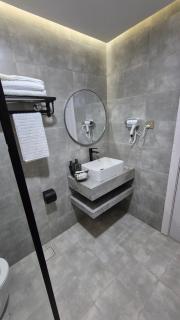 Chalet--J3--شاليه - Hatta - 6