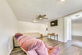 5 Mi to UFO Museum Roswell Home with Spacious Yard! - Roswell - 9