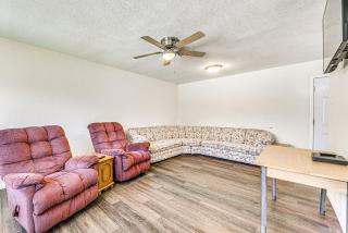 5 Mi to UFO Museum Roswell Home with Spacious Yard! - Roswell - 6