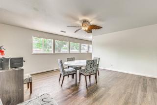 5 Mi to UFO Museum Roswell Home with Spacious Yard! - Roswell - 5