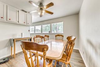 5 Mi to UFO Museum Roswell Home with Spacious Yard! - Roswell - 4