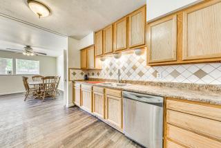 5 Mi to UFO Museum Roswell Home with Spacious Yard! - Roswell - 2