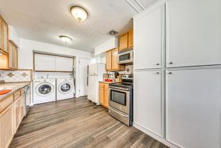 5 Mi to UFO Museum Roswell Home with Spacious Yard! - Roswell - 1