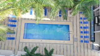 Golden Hotel - Nungwi - 0