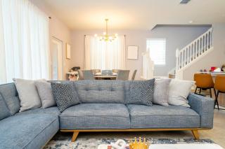 DLuxx Resort Townhome with Private Pool 01610 - 6