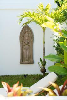 Villa Leila - 3BR Lamai Villa - Pool - Modern & Calm - 1