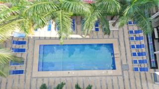 Golden Hotel - Nungwi - 4