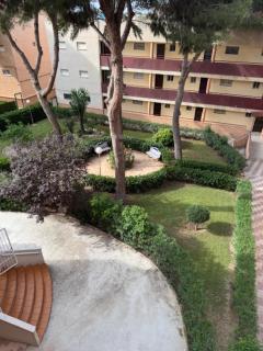 Oasis en Mil Palmeras - Dehesa de Campoamor - 7