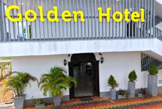 Golden Hotel - Nungwi - 1