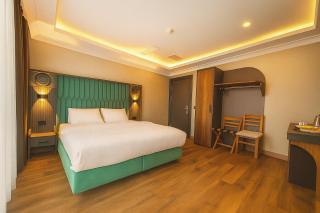 Shelton Airport Hotel - Arnavutköy - 8