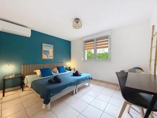 Maison avec piscine 6-8 pers Corse Porto-Vecchio - Porto-Vecchio - 7