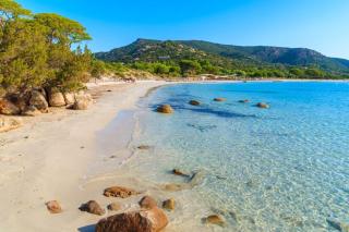Maison avec piscine 6-8 pers Corse Porto-Vecchio - Porto-Vecchio - 6