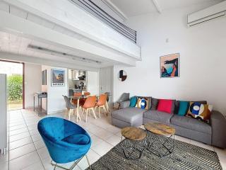 Maison avec piscine 6-8 pers Corse Porto-Vecchio - Porto-Vecchio - 5