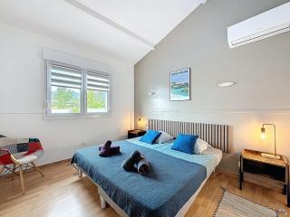 Maison avec piscine 6-8 pers Corse Porto-Vecchio - Porto-Vecchio - 4