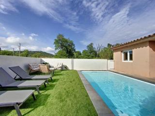 Maison avec piscine 6-8 pers Corse Porto-Vecchio - Porto-Vecchio - 3