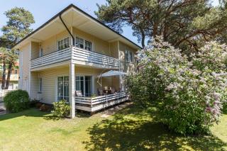 Vila Claudia - Palanga - 1