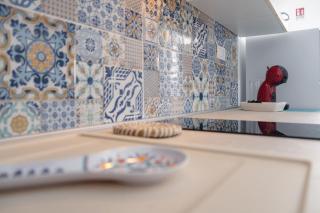 Meucci Favignana Apartments - Favignana - 5