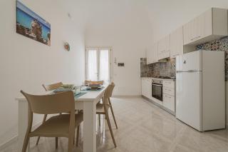Meucci Favignana Apartments - 2