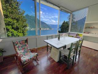 Lake Como Villa Ines Junior Apartment - Faggeto Lario - 3
