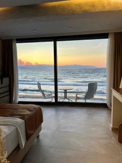 Aporte Hotel Cesme - Çeşme - 6