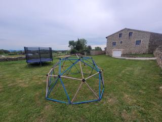 GITE Du Bon Temps - Valprivas - 8