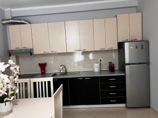 Ajlin’s Lungomare Apartment - Vlorë - 9