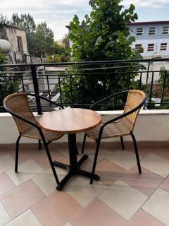 Ajlin’s Lungomare Apartment - Vlorë - 8