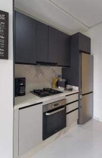 Vantage Private Residences - Tanger - 9