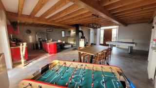 GITE Du Bon Temps - 2