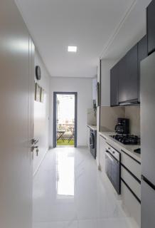 Vantage Private Residences - Tanger - 6