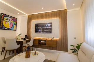 Vantage Private Residences - Tanger - 1
