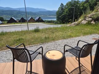 Apartament Lake & Hill View w Karkonoszach - Sosnówka - 0
