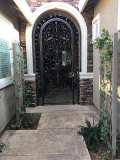 Rose Garden - Sacramento - 9