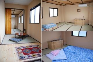 Kyoto - Apartment - Vacation STAY 39452v - Kyoto - 9