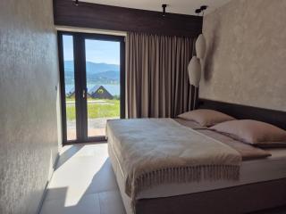 Apartament Lake & Hill View w Karkonoszach - Sosnówka - 7