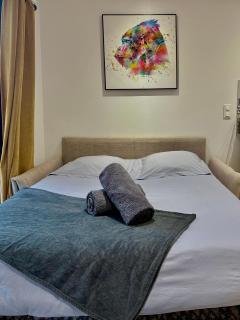 Charmant studio - AC - Piscine - Terrasse - Parking - Mandelieu La Napoule - 7