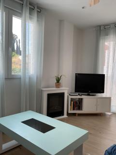 Casa en Salobreña, La Caleta, a 200m de la playa con garaje privado - Salobreña - 4