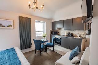 Superb Marina Studio - Dublin - 9