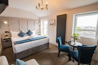 Superb Marina Studio - Dublin - 3