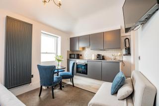Superb Marina Studio - Dublin - 5